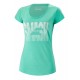 Babolat EXCERCISE MESSAGE TEE