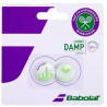 Babolat Loony Damp Wimbledon